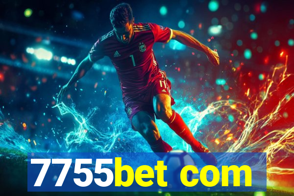 7755bet com